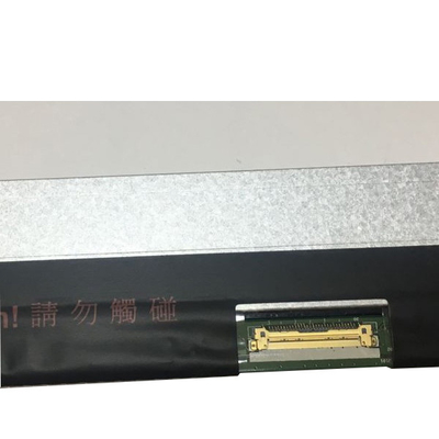B156HAN02.3 15.6 ইঞ্চি 141PPI LED ড্রাইভার সহ LCD স্ক্রিন