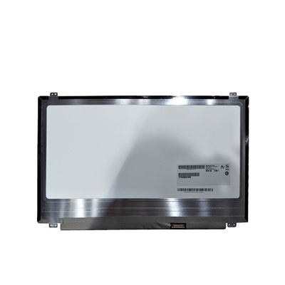 আরজিবি উল্লম্ব বার B156HAN01.1 15.6 ইঞ্চি 3.3VTyp এলসিডি ডিসপ্লে