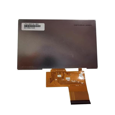 TL050JVXP04-00 মোবাইল ফোনের জন্য নতুন মূল 5.0 ইঞ্চি টিএফটি এলসিডি ডিসপ্লে