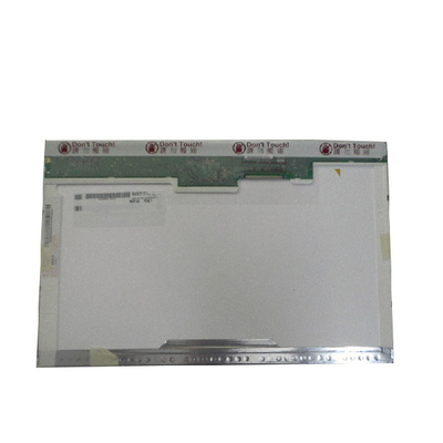 সরবরাহকারী আকার 15.4 ইঞ্চি B154PW01 V1 a-Si TFT-LCD প্যানেল