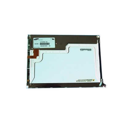 LT121SU-121 12.1 ইঞ্চি 800 * 600 ল্যাপটপের জন্য এলসিডি স্ক্রিন প্রদর্শন