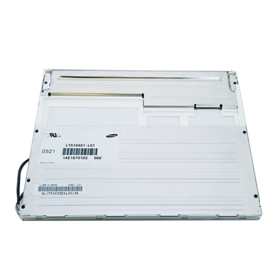 LTA104S1-L01 অরিজিনাল স্টক 10.4 ইঞ্চি এলসিডি ডিসপ্লে স্ক্রিন