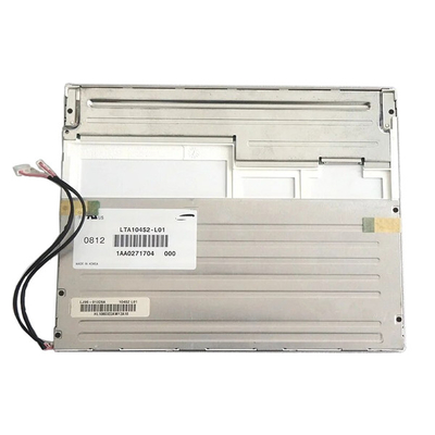 LTA104S2-L01 নতুন এলসিডি স্ক্রিন টিএফটি 10.4 ইঞ্চি 800 * 600 শিল্প এলসিডি প্রদর্শন