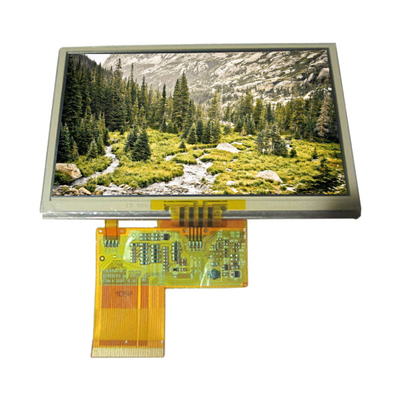 LTE283QV-F01 2.8 ইঞ্চি 320*240 TFT এলসিডি ডিসপ্লে প্যানেল মোবাইল ফোনের জন্য