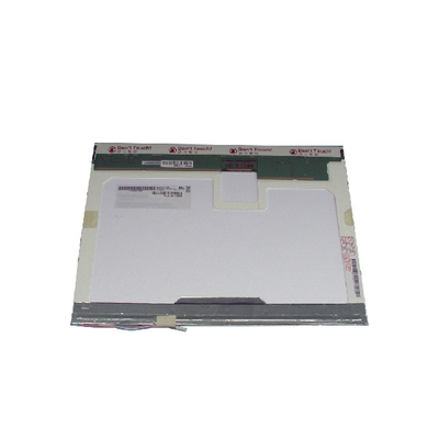 B150XG03 V1 15.0 ইঞ্চি 1024*768 এলসিডি ডিসপ্লে টিএফটি-এলসিডি স্ক্রিন