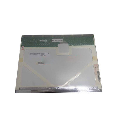 B150XG01 V8 15.0 ইঞ্চি 1024*768 এলসিডি ডিসপ্লে টিএফটি-এলসিডি স্ক্রিন