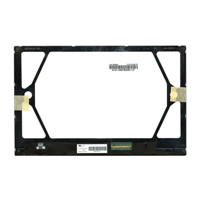 LTL101AL02-T01 10.1 ইঞ্চি এলসিডি স্ক্রিন প্যানেল 1280*800 এলসিডি ডিসপ্লে টিএফটি মডিউল