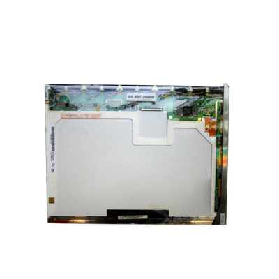 B150PG01 V0 15.0ইঞ্চি 1400*1050 এলসিডি ডিসপ্লে টিএফটি-এলসিডি স্ক্রিন