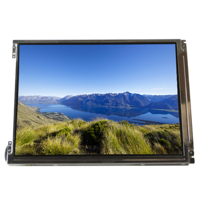 LTM121SI-T01 12.1 ইঞ্চি TFT 800 * 600 শিল্পের জন্য এলসিডি স্ক্রিন প্রদর্শন