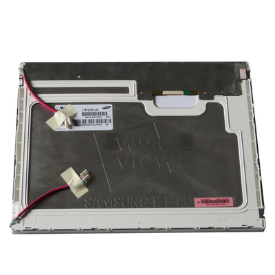 LTM150XH-L06 SAMSUNG 15.0 ইঞ্চি TFT এলসিডি স্ক্রিন ডিসপ্লে জন্য