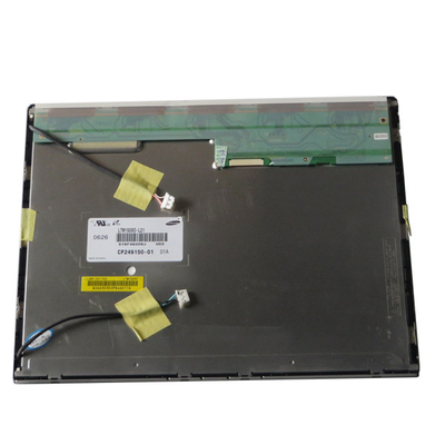 LTM150XO-L21 15.0 ইঞ্চি 1024*768 টিএফটি এলসিডি স্ক্রিন প্রদর্শন