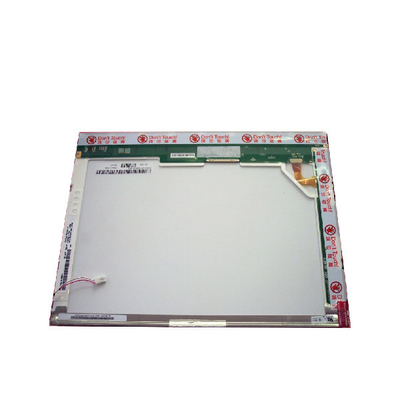 B141XG13 V8 14.1 ইঞ্চি 1024 * 768 এলসিডি ডিসপ্লে টিএফটি-এলসিডি স্ক্রিন