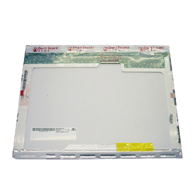 B141XG10 V0 14.1ইঞ্চি 1024*768LCD ডিসপ্লে TFT-LCD স্ক্রিন
