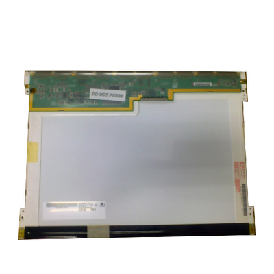 B141XG08 V2 14.1 ইঞ্চি 1024*768 TFT-LCD স্ক্রিন LCD ডিসপ্লে