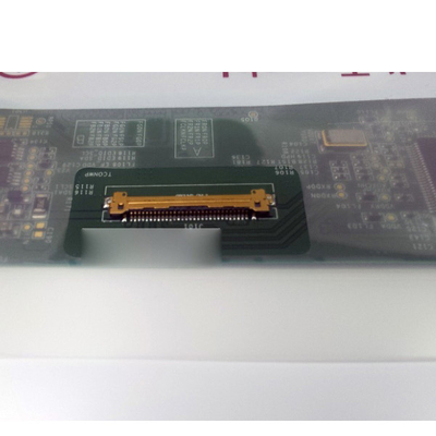 B141PW04 V1 HW0A 14.1 ইঞ্চি 1440*900 TFT-LCD স্ক্রিন LCD ডিসপ্লে