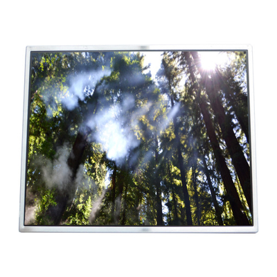 LTM190M2-L01 এলসিডি প্রদর্শন 19.0 ইঞ্চি স্ক্রিন LVDS 30 পিন সংযোগকারী এলসিডি মডিউল