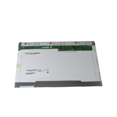 B141PW03 V0 14.1 ইঞ্চি 1440*900 TFT-LCD স্ক্রিন LCD ডিসপ্লে
