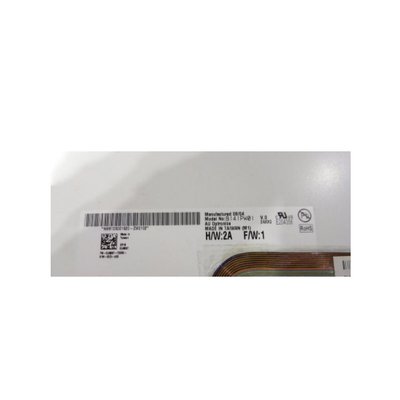 B141PW01 V0 14.1 ইঞ্চি 1440*900 TFT-LCD স্ক্রিন LCD ডিসপ্লে