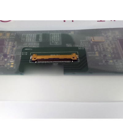 B141EW05 V5 14.1 ইঞ্চি 1280*800 TFT-LCD স্ক্রিন LCD ডিসপ্লে