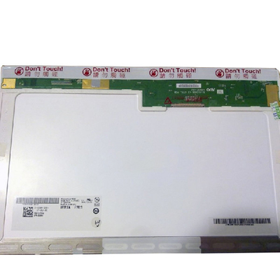 B141EW05 V3 14.1 ইঞ্চি 1280 * 800 এলসিডি ডিসপ্লে টিএফটি-এলসিডি স্ক্রিন
