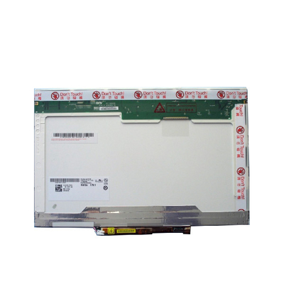 B141EW04 V5 14.1 ইঞ্চি 1280 * 800 এলসিডি ডিসপ্লে TFT-LCD স্ক্রিন