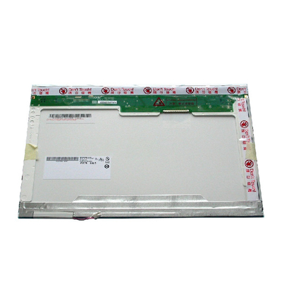 B141EW04 V4 14.1 ইঞ্চি 1280 * 800 এলসিডি ডিসপ্লে TFT-LCD স্ক্রিন