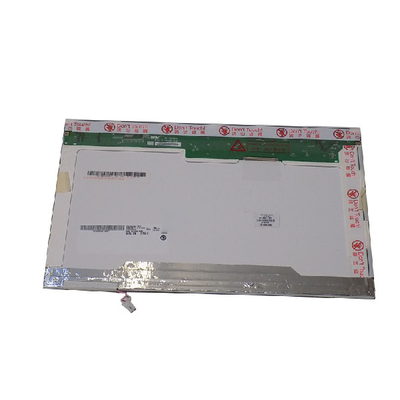 B141EW04 V3 14.1 ইঞ্চি 1280 * 800 এলসিডি ডিসপ্লে টিএফটি-এলসিডি স্ক্রিন