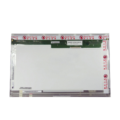 B141EW03 V3 14.1 ইঞ্চি 1280*800 এলসিডি ডিসপ্লে TFT-LCD স্ক্রিন