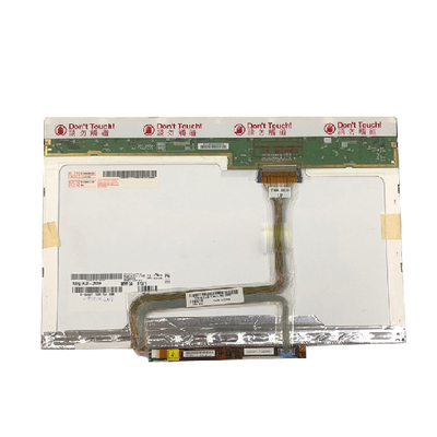B141PW02 V0 14.1 ইঞ্চি 1440*900 TFT-LCD স্ক্রিন LCD ডিসপ্লে