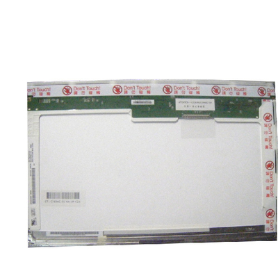 B141EW01 V3 14.1 ইঞ্চি 1280 * 800 এলসিডি ডিসপ্লে টিএফটি-এলসিডি স্ক্রিন
