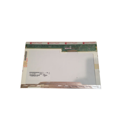 B141EW01 V0 14.1 ইঞ্চি 1280*800 ল্যাপটপের জন্য TFT-LCD স্ক্রিন