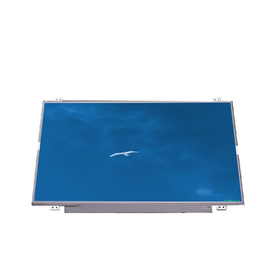 B140XW03 V2 14.0 ইঞ্চি 1366*768 TFT-LCD স্ক্রিন LCD ডিসপ্লে