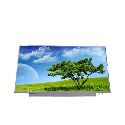 B140XW03 V1 14.0 ইঞ্চি 1366*768 TFT-LCD স্ক্রিন LCD ডিসপ্লে