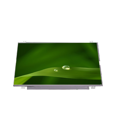 B140XW03 V0 14.0 ইঞ্চি 1366*768 TFT-LCD স্ক্রিন LCD ডিসপ্লে