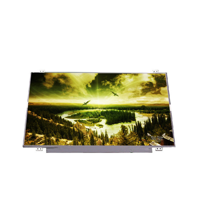 B140XW02 V4 14.0 ইঞ্চি 1366*768 TFT-LCD স্ক্রিন LCD ডিসপ্লে
