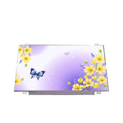 B140XW02 V2 14.0 ইঞ্চি 1366*768 TFT-LCD স্ক্রিন LCD ডিসপ্লে