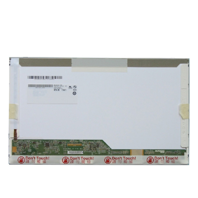 B140XW01 V1 14.0 ইঞ্চি 1366*768 ল্যাপটপের জন্য TFT-LCD স্ক্রিন