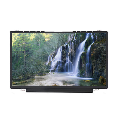 B140XTT01.2 14.0 ইঞ্চি 1366*768 ল্যাপটপের জন্য TFT-LCD স্ক্রিন