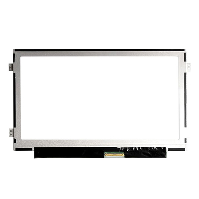 LTN101NT05-A01 10.1 ইঞ্চি 1024 * 600 নেটবুক পিসির জন্য এলসিডি ডিসপ্লে স্ক্রিন