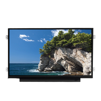 LTN101NT05-A01 10.1 ইঞ্চি 1024 * 600 নেটবুক পিসির জন্য এলসিডি ডিসপ্লে স্ক্রিন