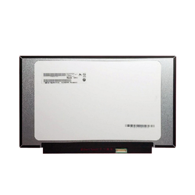 B140XTN07.2 14.0 ইঞ্চি 1366*768 ল্যাপটপের জন্য TFT-LCD স্ক্রিন