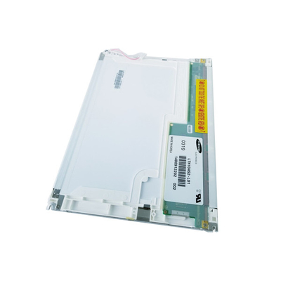 LTN104S2-L01 অরিজিনাল 10.4 ইঞ্চি 800 * 600 TFT ল্যাপটপ এলসিডি ডিসপ্লে SAMSUNG এর জন্য