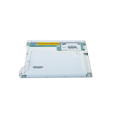 LTN104S2-L01 অরিজিনাল 10.4 ইঞ্চি 800 * 600 TFT ল্যাপটপ এলসিডি ডিসপ্লে SAMSUNG এর জন্য