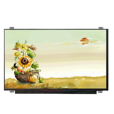 B140XTN07.1 14.0 ইঞ্চি 1366*768 ল্যাপটপের জন্য TFT-LCD স্ক্রিন