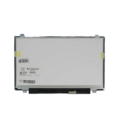 B140XTN06.2 14.0 ইঞ্চি 1366*768 ল্যাপটপের জন্য TFT-LCD স্ক্রিন