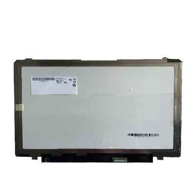 B140XTN06.1 14.0 ইঞ্চি 1366*768 ল্যাপটপের জন্য TFT-LCD স্ক্রিন