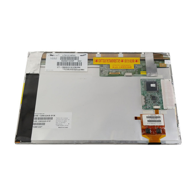 LTN121AP05-302 এলসিডি ডিসপ্লে 1280*800 এলসিডি মডিউল 12.1 ইঞ্চি এলসিডি প্যানেল
