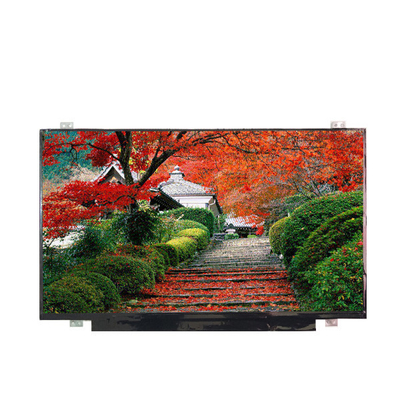 B140XTN03.2 14.0 ইঞ্চি 1366*768 ল্যাপটপের জন্য TFT-LCD স্ক্রিন