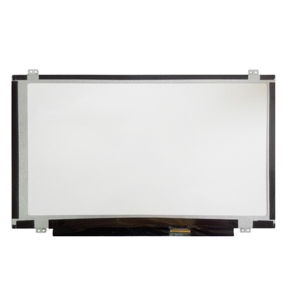 B140XTN03.1 14.0 ইঞ্চি 1366*768 ল্যাপটপের জন্য TFT-LCD স্ক্রিন