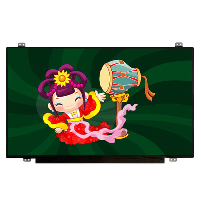 B140XTN03.0 14.0 ইঞ্চি 1366*768 ল্যাপটপের জন্য TFT-LCD স্ক্রিন